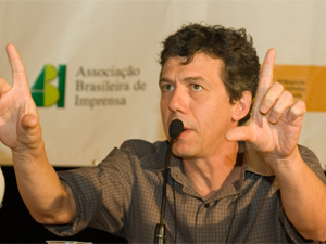 Bráulio Mantovani