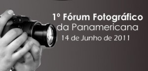 1º Forum Fotográfico da Panamericana