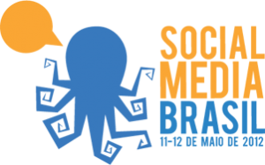 Social Media Brasil 2012
