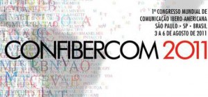 CONFIBERCOM - 1º Congresso Mundial de Comunicação Ibero-Americana
