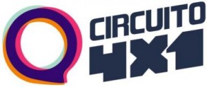 Evento Circuito 4x1 São Paulo chega a sua 2ª edição