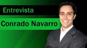 Entrevista: Conrado Navarro