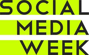 SMW - Social Media Week acontece em São Paulo e Rio de Janeiro