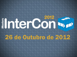 iMasters InterCon 2012
