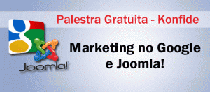 MktGoogleJoomla