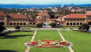 Stanford Graduate School of Business