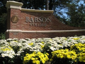 Babson College