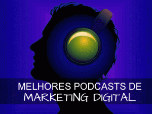 Melhores Podcasts de Search Marketing