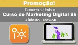 promoção