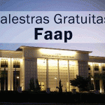 Conheça as palestras gratuitas oferecidas pela FAAP