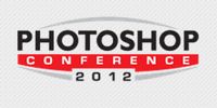Photoshop Conference 2012 