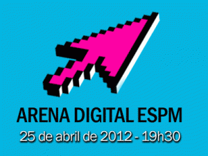 Arena Digital ESPM