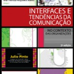 Interfaces e tendências da comunicação - CAPA