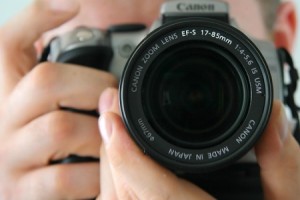 Oficina gratuita de Fotografia no Centro Cultural Pompéia