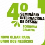 4º Seminário Internacional de Design