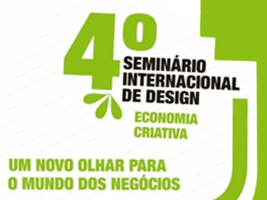 4º Seminário Internacional de Design