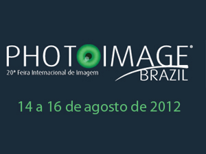 PhotoImage Brazil – Feira Internacional de Imagem