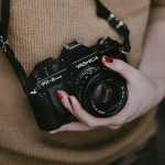 curso de fotografia