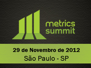 Metrics-Summit
