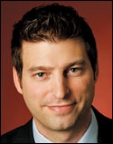 Adam Bain