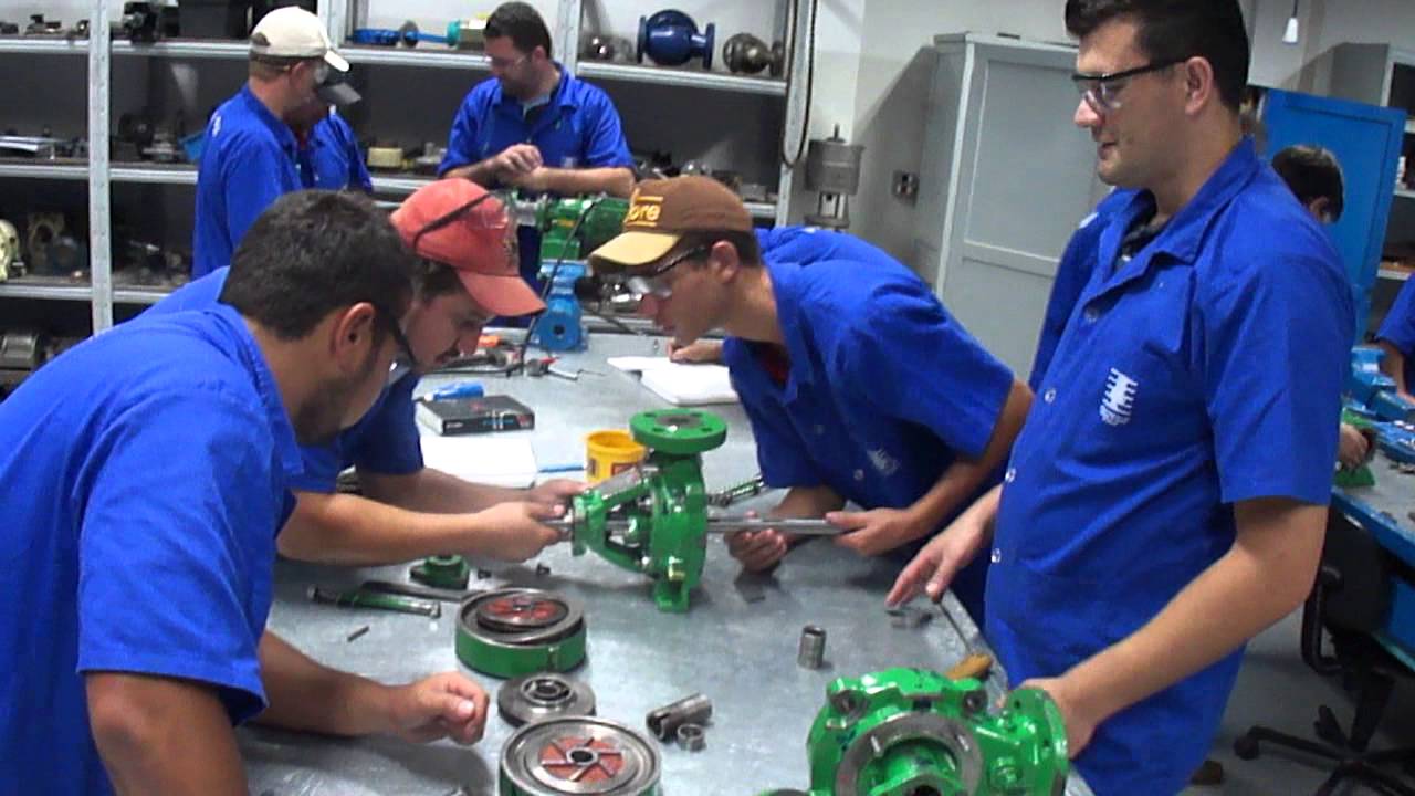Senai cursos profissionalizantes Senai cursos profissionalizantes