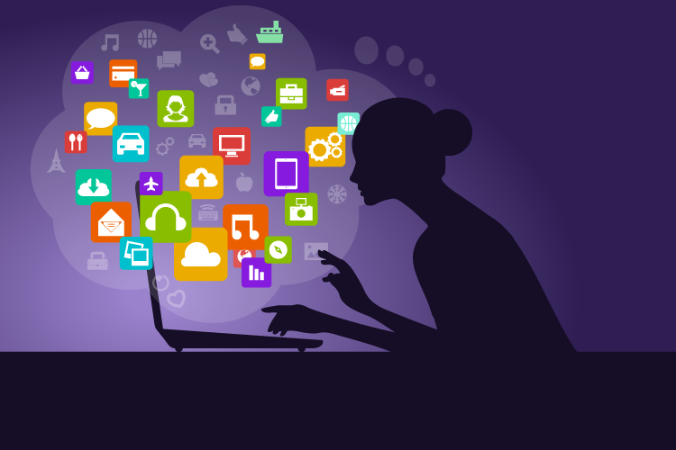 Curso superior marketing digital
