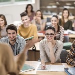 Large group of happy students having a class.

[url=http://www.istockphoto.com/search/lightbox/9786738][img]http://dl.dropbox.com/u/40117171/group.jpg[/img][/url]