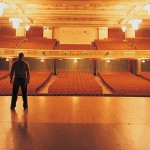 The Hibbing, Minnesota high school auditorium was modeled after the Capitol Theatre in New York City.