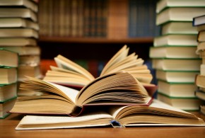 7 livros que todo vestibulando deve ler