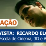 Entrevista Ricardo Eloy