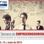 8ª Semana do Empreendedorismo - FGV