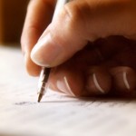 Confira 10 passos para escrever bem